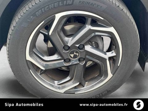 Voitures D'occasion À Lescar | Ds Ds 3 Ds3 Crossback Puretech 130 Eat8 Grand Chic 5P