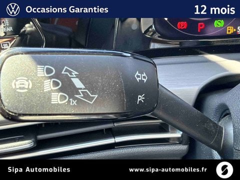 Voitures D'occasion À Lescar | Volkswagen Golf 1.5 Etsi Opf 130 Dsg7 Style 5P