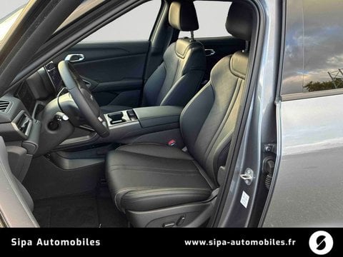 Voitures D'occasion À Mérignac | Byd Atto 2 1.5 Dm-I Boost 5P