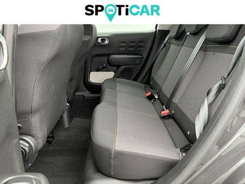 Voitures D'occasion À Lescar | Citroën C3 Puretech 83 Ch Bvm5 You 5P