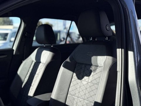 Voitures D'0Km À Lescar | Volkswagen T-Roc 1.5 Tsi Evo2 150 Start/Stop Dsg7 R-Line Edition 5P