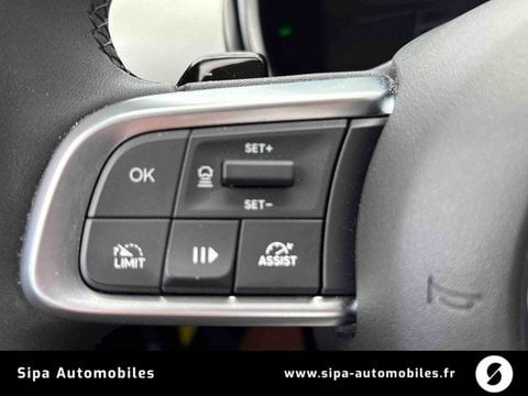 Voitures D'occasion À La-Teste-De-Buch | Fiat 600 1.2 Hybrid 100Ch Dct6 La Prima 5P