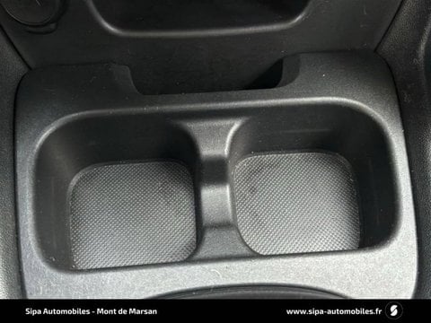 Voitures D'occasion À Mont-De-Marsan | Citroën C3 Aircross Puretech 110 S&S Bvm6 Shine 5P