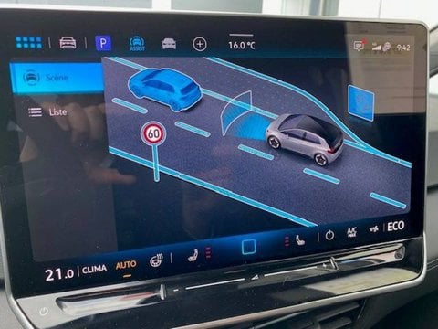 Voitures D'0Km À Tarbes | Volkswagen Id.3 170 Ch Pure Life Max 5P