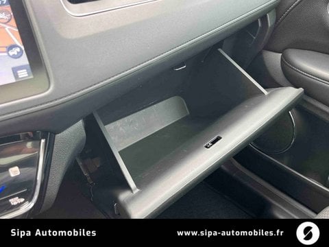 Voitures D'occasion À Mérignac | Honda Hr-V 1.5 I-Vtec Exclusive Navi 5P
