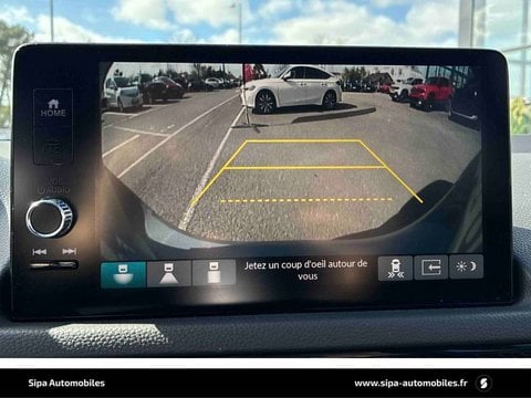Voitures D'occasion À Mérignac | Honda Civic Xi E:hev 2.0 I-Mmd Sport 5P