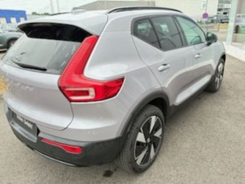 Voitures D'0Km À Lescar | Volvo Ex40 Single Extended Range 252 Ch Plus 5P