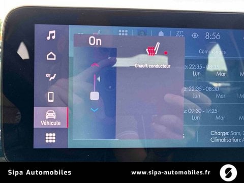 Voitures D'occasion À Mérignac | Fiat 500 Iii Electrique E 118 Ch Nouvelle 3P