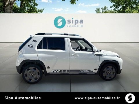 Voitures D'occasion À La-Teste-De-Buch | Hyundai Inster 49 Kwh Cross 5P