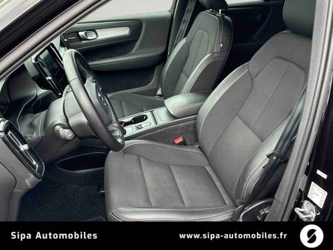 Voitures D'occasion À Mérignac | Volvo Xc40 D3 Adblue 150 Ch Geartronic 8 Business 5P