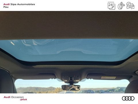 Voitures D'occasion À Lescar | Audi Q3 Sportback 45 Tfsie 245 Ch S Tronic 6 S Line 5P
