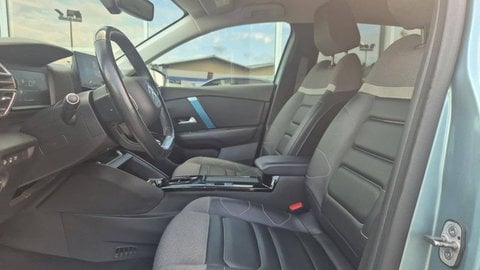 Voitures D'occasion À Lescar | Citroën C4 E- 136 Ch Automatique Shine 5P