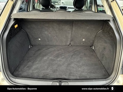 Voitures D'occasion À Bayonne | Fiat 500X 1.6 Multijet 120 Ch 120Th 5P