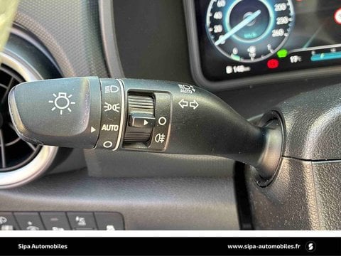 Voitures D'occasion À Muret | Hyundai Kona Hybrid 141 Executive 5P