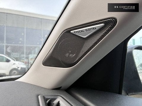 Voitures D'occasion À Lescar | Ds Ds 3 Ds3 Crossback Bluehdi 130 Eat8 Faubourg 5P