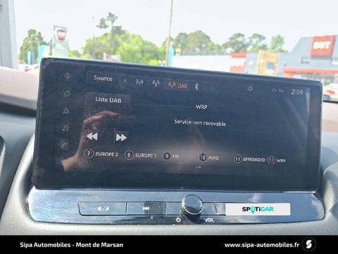 Voitures D'occasion À Mont-De-Marsan | Nissan X-Trail Iv E-Power 204 Ch N-Connecta 5P