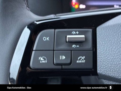 Voitures D'0Km À Dax | Fiat Scudo Fg Scudo Ca Fixe Bluehdi 180 Xl S&S Eat8 4P