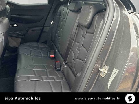 Voitures D'occasion À Toulouse | Ds Ds 3 Ds3 Crossback Puretech 155 Eat8 Grand Chic 5P