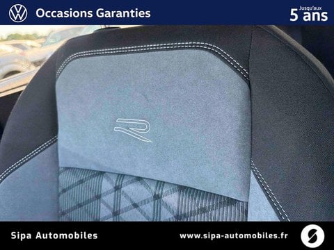 Voitures D'occasion À Lescar | Volkswagen Polo 1.0 Tsi 116 S&S Dsg7 R-Line Edition 5P
