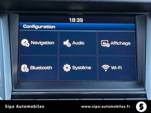 Voitures D'occasion À Mérignac | Hyundai Tucson 1.7 Crdi 115 2Wd Creative 5P