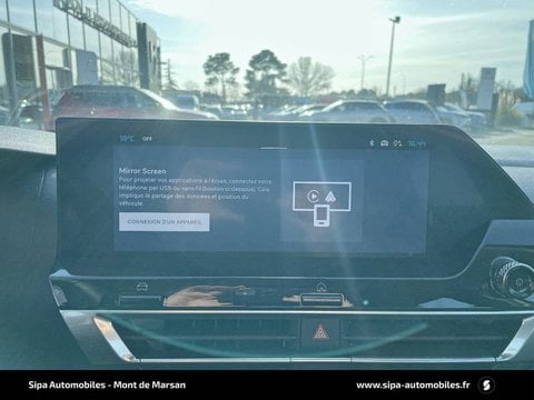 Voitures D'occasion À Mont-De-Marsan | Citroën C4 X Puretech 130 S&S Eat8 Plus 4P