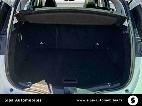 Voitures D'occasion À Toulouse | Renault Scénic Scenic Dci 110 Energy Hybrid Assist Business 5P