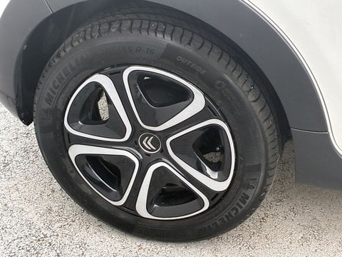 Voitures D'occasion À Lescar | Citroën C3 Puretech 83 S&S Bvm5 Shine 5P