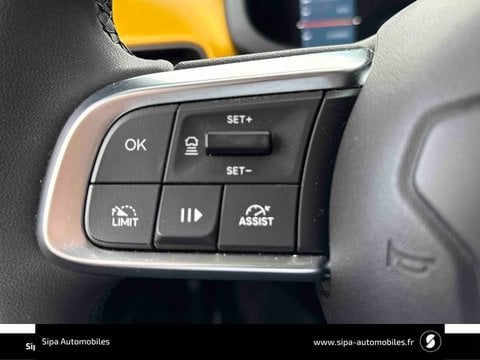 Voitures D'occasion À La-Teste-De-Buch | Jeep Avenger 115 Kw 4X2 Summit 5P