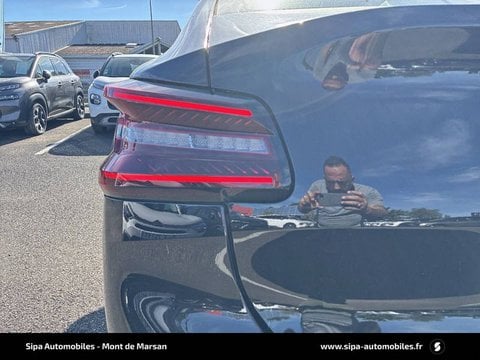 Voitures D'occasion À Mont-De-Marsan | Citroën C4 X Puretech 130 S&S Eat8 Plus 4P