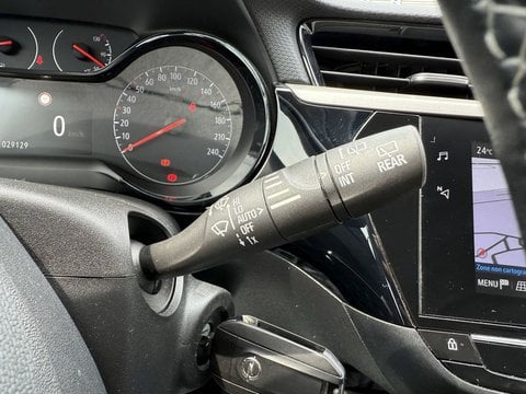 Voitures D'occasion À Muret | Opel Corsa F 1.2 Turbo 100 Ch Bvm6 Edition 5P