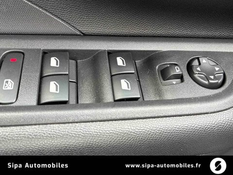 Voitures D'0Km À Toulouse | Opel Frontera 1.2 Turbo Hybrid 110 Ch E-Dct6 Edition 5P