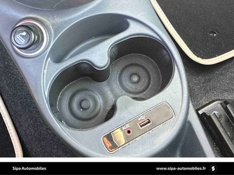 Voitures D'occasion À Libourne | Fiat 500 0.9 85 Ch Twinair S&S Lounge 3P