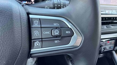 Voitures D'occasion À Mérignac | Jeep Compass 1.5 Turbo T4 130 Ch E-Hybrid Bvr7 S 5P