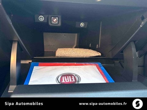 Voitures D'occasion À Mérignac | Fiat 600 1.2 Hybrid 136Ch Dct6 5P