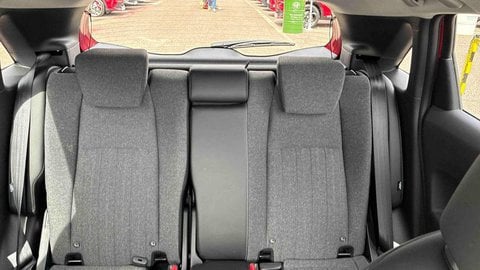 Voitures D'occasion À Mérignac | Honda Jazz E:hev 1.5 I-Mmd Advance 5P