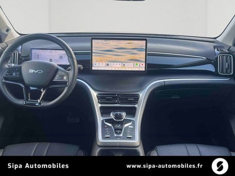 Voitures D'0Km À Mérignac | Byd Seal Sealion 5 1.5L Dm-I 212 Ch Phev Comfort 5P