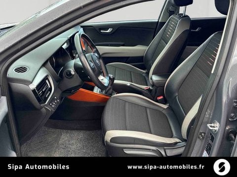 Voitures D'occasion À Lescar | Kia Stonic 1.0 T-Gdi 120 Ch Mhev Ibvm6 Launch Edition 5P
