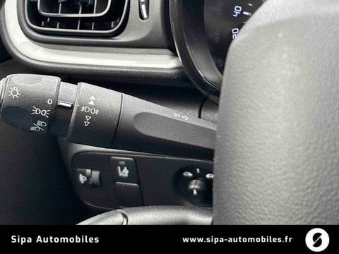 Voitures D'occasion À Lescar | Citroën C3 Puretech 83 Ch Bvm5 You 5P