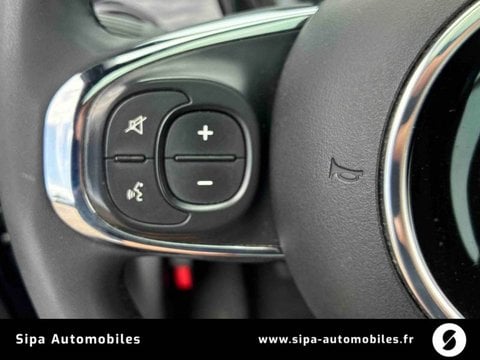 Voitures D'occasion À La-Teste-De-Buch | Fiat 500 1.0 70 Ch Hybride Bsg S/S Web Collezione 3P