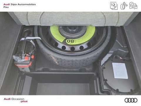 Voitures D'occasion À Lescar | Audi E-Tron Sportback 55 Quattro 408 Ch Avus 5P