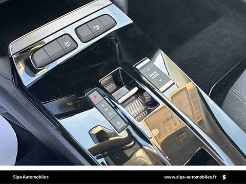 Voitures D'occasion À Toulouse | Opel Mokka Electrique 136 Ch & Batterie 50 Kwh 5P