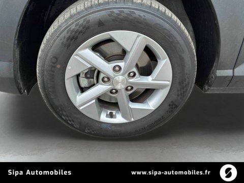 Voitures D'occasion À Le Bouscat | Hyundai Kona 1.0 T-Gdi 100 Intuitive 5P