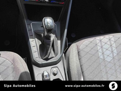 Voitures D'0Km À Lescar | Volkswagen Polo 1.0 Tsi 116 S&S Dsg7 R-Line Edition 5P
