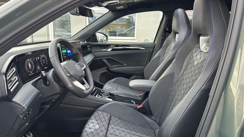 Voitures D'occasion À Tarbes | Volkswagen Tiguan 1.5 Ehybrid 204Ch Dsg6 R-Line Edition 5P