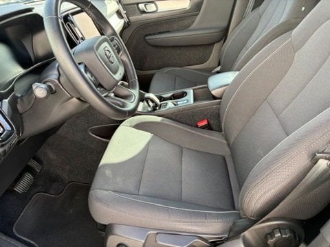 Voitures D'occasion À Saint Avit | Volvo Xc40 T5 Recharge 180+82 Ch Dct7 Inscription Business 5P