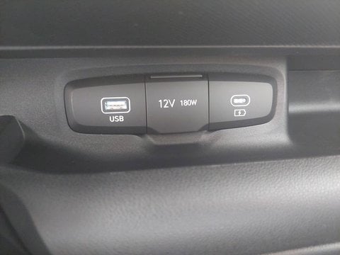 Voitures D'0Km À Toulouse | Hyundai Inster 49 Kwh Cross Executive 5P