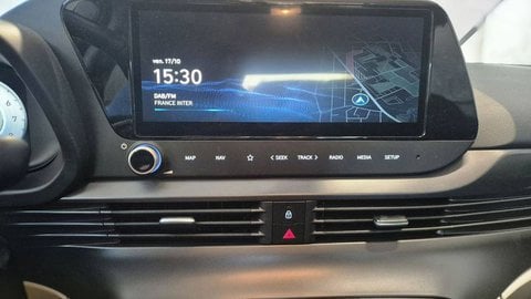 Voitures D'occasion À Le Bouscat | Hyundai I20 Iii 1.0 T-Gdi 100 Intuitive 5P