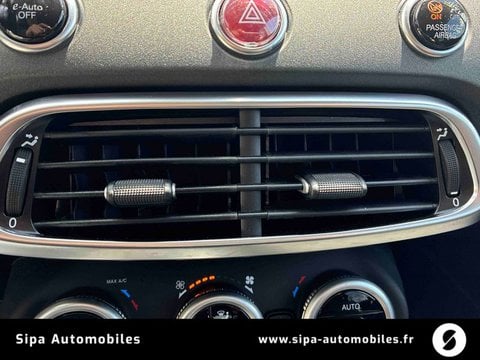 Voitures D'occasion À Libourne | Fiat 500X 1.5 Firefly 130 Ch S/S Dct7 Hybrid 5P