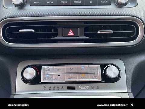 Voitures D'occasion À Villenave-D'ornon | Hyundai Kona Electrique 39 Kwh - 136 Ch Intuitive 5P