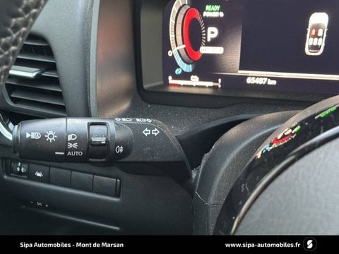 Voitures D'occasion À Mont-De-Marsan | Nissan Qashqai E-Power 190 Ch N-Connecta 5P